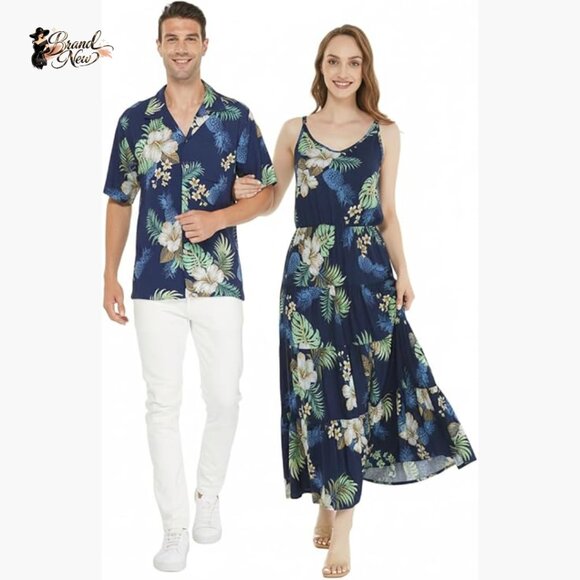 Dresses & Skirts - Tiered Maxi Dress with Adjustable Spaghetti Straps